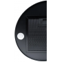 Витяжка VENTOLUX ISOLA CILINDRO 35 BK (1200) TRC MM