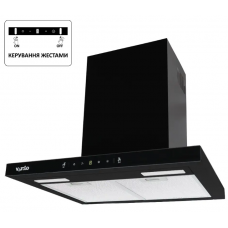 Витяжка VENTOLUX ITALIA 60 BG/BK (1000) TC MS Витяжка VENTOLUX ITALIA 60 BG/BK (1000) TC MS
