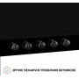 Витяжка PERFELLI K 5210 BL 700 LED