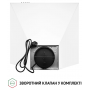 Витяжка PERFELLI K 5210 WH 700 LED Витяжка PERFELLI K 5210 WH 700 LED