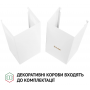 Витяжка PERFELLI K 5210 WH 700 LED Витяжка PERFELLI K 5210 WH 700 LED