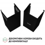 Витяжка PERFELLI K 6210 BL 700 LED
