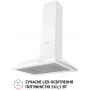 Витяжка PERFELLI K 6210 WH 700 LED