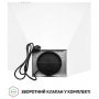 Витяжка PERFELLI K 6210 WH 700 LED