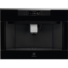 Кавомашина ELECTROLUX KBC85X