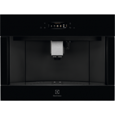 Кавомашина ELECTROLUX KBC85Z