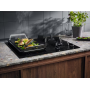 Комбінована варильна поверхня ELECTROLUX KDI641723K