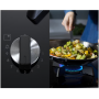 Комбінована варильна поверхня ELECTROLUX KDI641723K