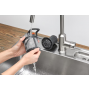 Посудомийна машина ELECTROLUX KEMC3211L