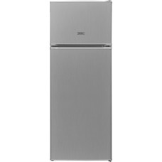 Холодильник KERNAU KFRT 14152.1 IX