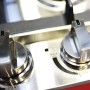 Газова варильна поверхня KAISER KG 9357 Turbo