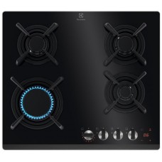 Газова варильна поверхня ELECTROLUX KGG643753K