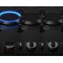 Газова варильна поверхня ELECTROLUX KGG643753K