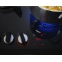 Газова варильна поверхня ELECTROLUX KGG643753K