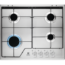 Газова варильна поверхня ELECTROLUX KGS6424SX