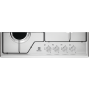 Газова варильна поверхня ELECTROLUX KGS6424SX
