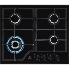 Газова варильна поверхня ELECTROLUX KGS6436K Газова варильна поверхня ELECTROLUX KGS6436K