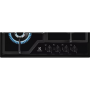 Газова варильна поверхня ELECTROLUX KGS6436K Газова варильна поверхня ELECTROLUX KGS6436K