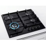 Газова варильна поверхня ELECTROLUX KGS6436K Газова варильна поверхня ELECTROLUX KGS6436K