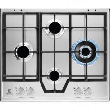 Газова варильна поверхня ELECTROLUX KGS64562SX