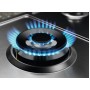 Газова варильна поверхня ELECTROLUX KGS64562SX