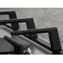 Газова варильна поверхня ELECTROLUX KGS64562SX