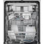 Посудомийна машина ELECTROLUX KL87X200T