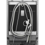 Посудомийна машина ELECTROLUX KL87X200T