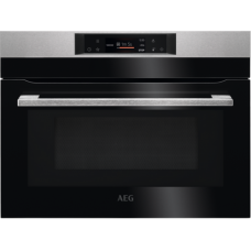 Електрична духова шафа AEG KMK721880M