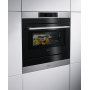 Електрична духова шафа AEG KMK721880M