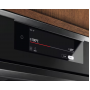 Електрична духова шафа ELECTROLUX KOAAS3ST