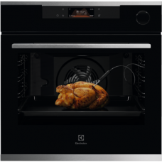 Електрична духова шафа ELECTROLUX KOCBP39WX