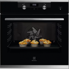 Електрична духова шафа ELECTROLUX KODEC70X