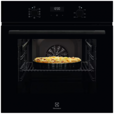 Електрична духова шафа ELECTROLUX KODEF70BZ