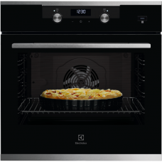 Електрична духова шафа ELECTROLUX KODEF70X