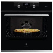 Електрична духова шафа ELECTROLUX KODEF75X2