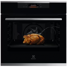 Електрична духова шафа ELECTROLUX KOEBP39WX Електрична духова шафа ELECTROLUX KOEBP39WX