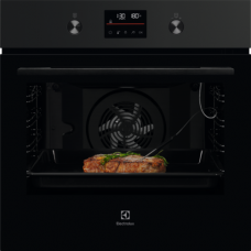 Електрична духова шафа ELECTROLUX KOEFP77H