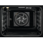 Електрична духова шафа ELECTROLUX KOEFP77H