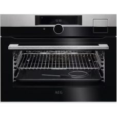 Електрична духова шафа AEG KSK998290M Електрична духова шафа AEG KSK998290M