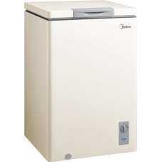 Морозильна камера MIDEA LF 100 Beige