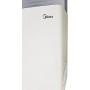 Морозильна камера MIDEA LF 100 Beige