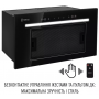 Витяжка PERFELLI LIANA 5NW NERO SILENZIO