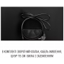 Витяжка PERFELLI LIANA 5NW NERO SILENZIO