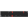 Електрична варильна поверхня ELECTROLUX LIB60320CL
