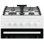 Газова плита ELECTROLUX LKG500014W