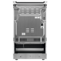Газова плита ELECTROLUX LKG500014W
