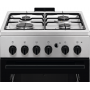 Газова плита ELECTROLUX LKG504001X Газова плита ELECTROLUX LKG504001X