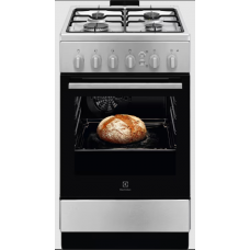 Газова плита ELECTROLUX LKG504010X Газова плита ELECTROLUX LKG504010X