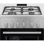 Газова плита ELECTROLUX LKG504010X Газова плита ELECTROLUX LKG504010X
